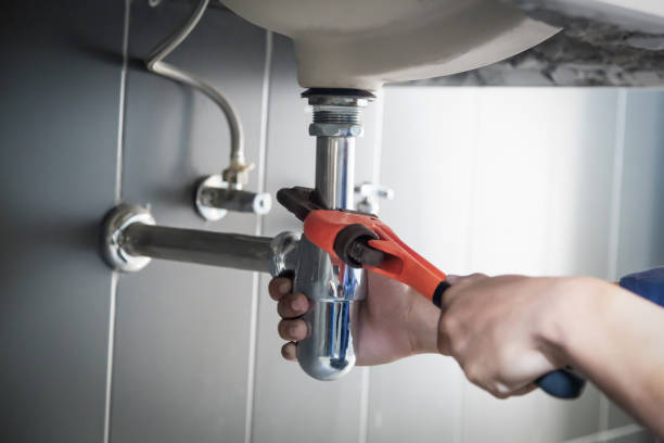 Best Hot Water Heater Installation  in Tieton, WA