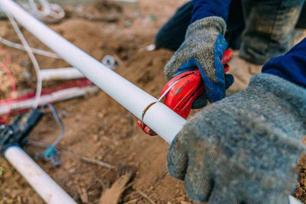 Best Gas Line Repair  in Tieton, WA