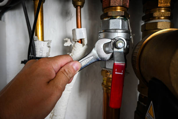 Best Affordable Plumbing Services  in Tieton, WA